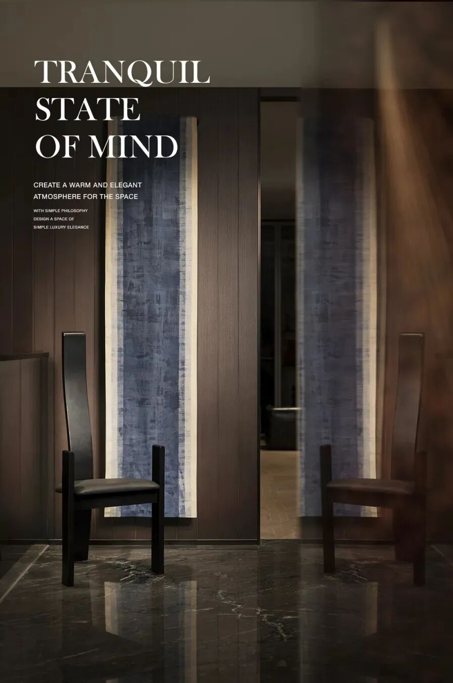 550㎡极奢样板房，是时候看点好的了！-22