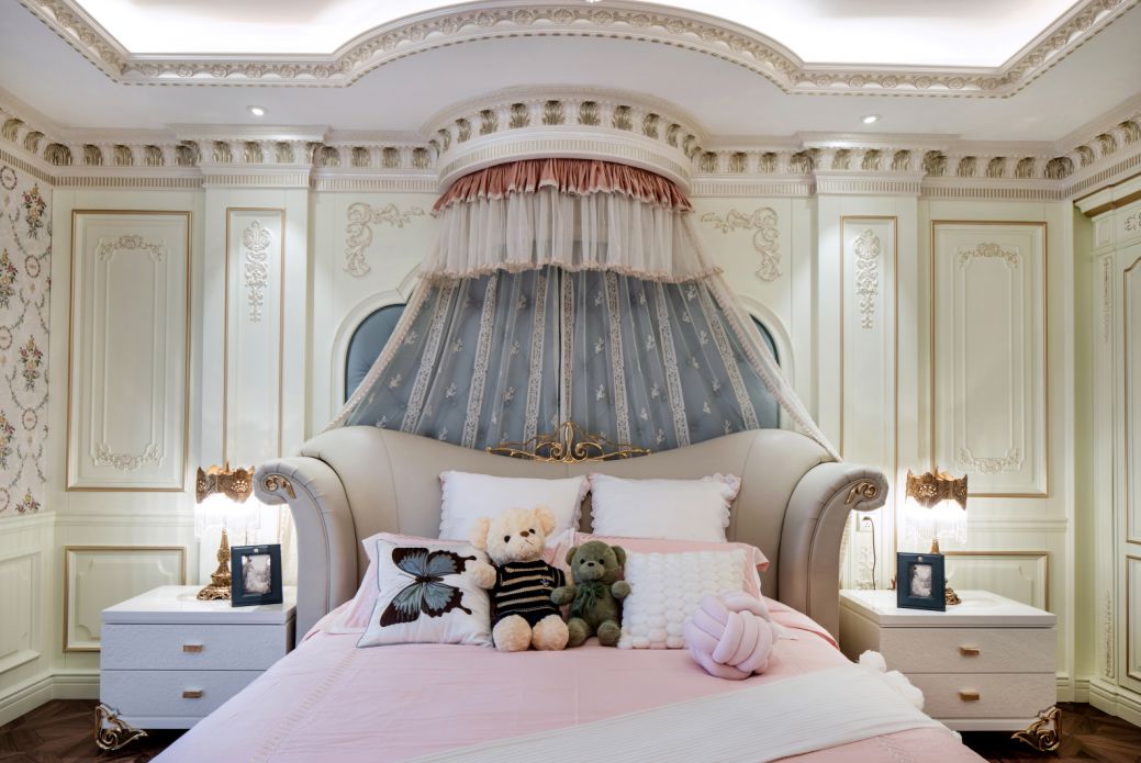 这才是顶级别墅，该有的样子！-23