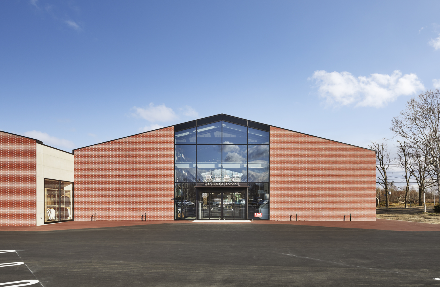 日本江别堤屋图书-21