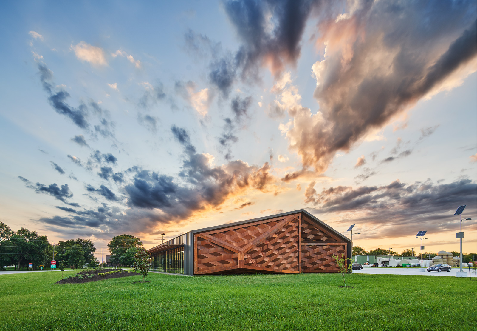 
				Heavy Lifting
			-11