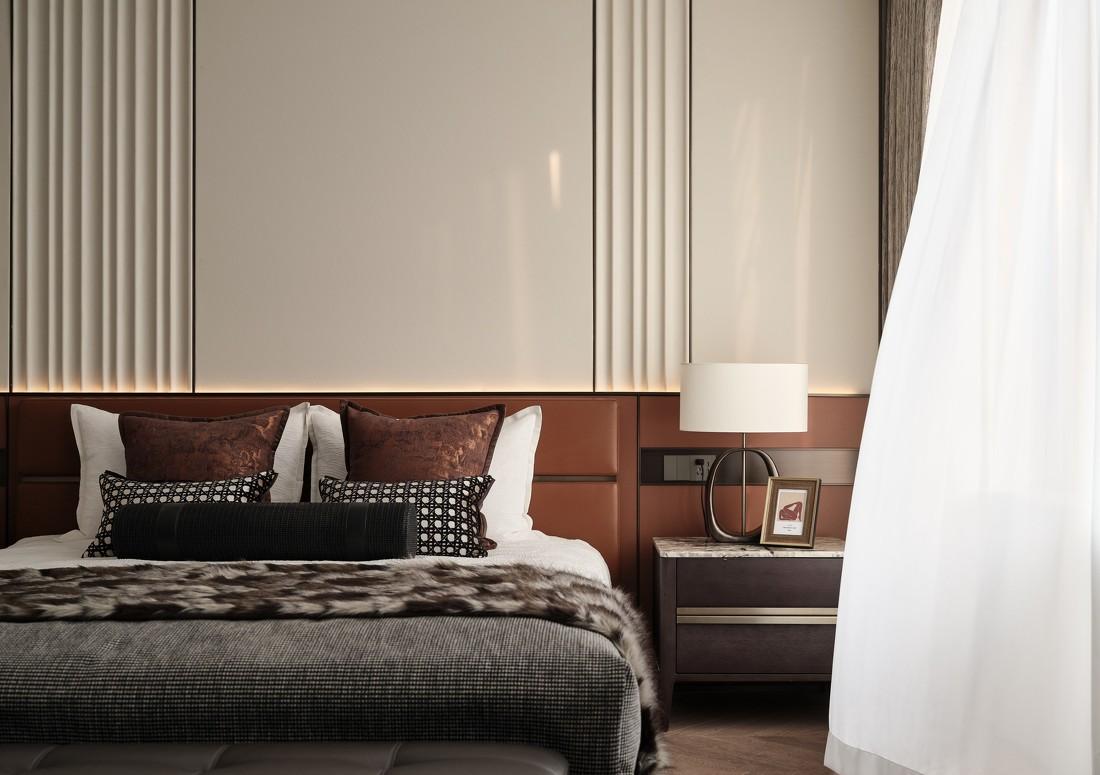 德阳·凤翥澜山上叠丨中国德阳丨MOD穆德设计-20