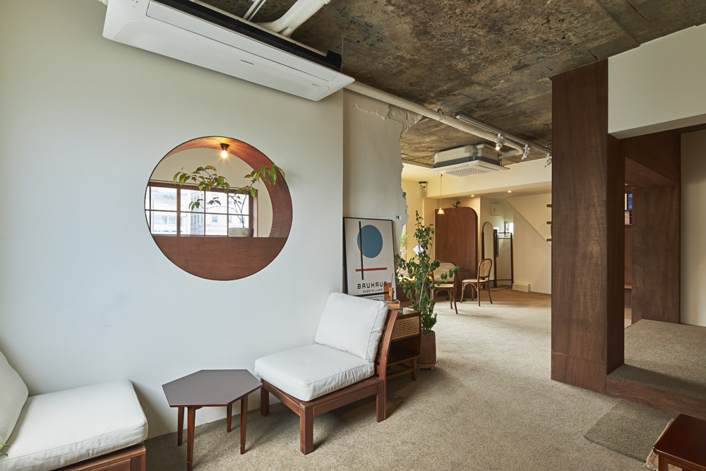 白色&木质，36 平米小空间的极致改造-18