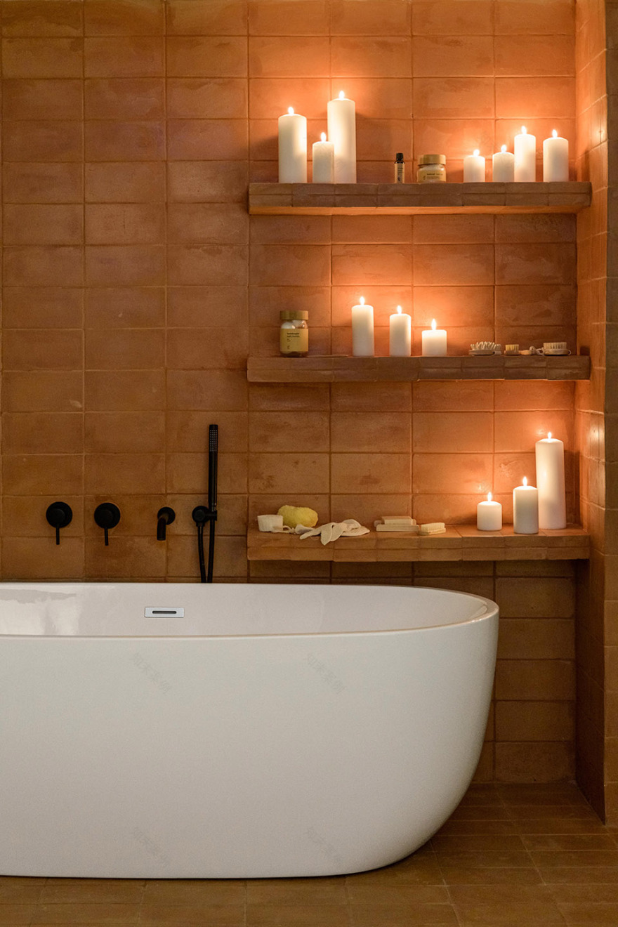 Open Hearts 文化中心丨葡萄牙里斯本丨AB+AC Architects-53