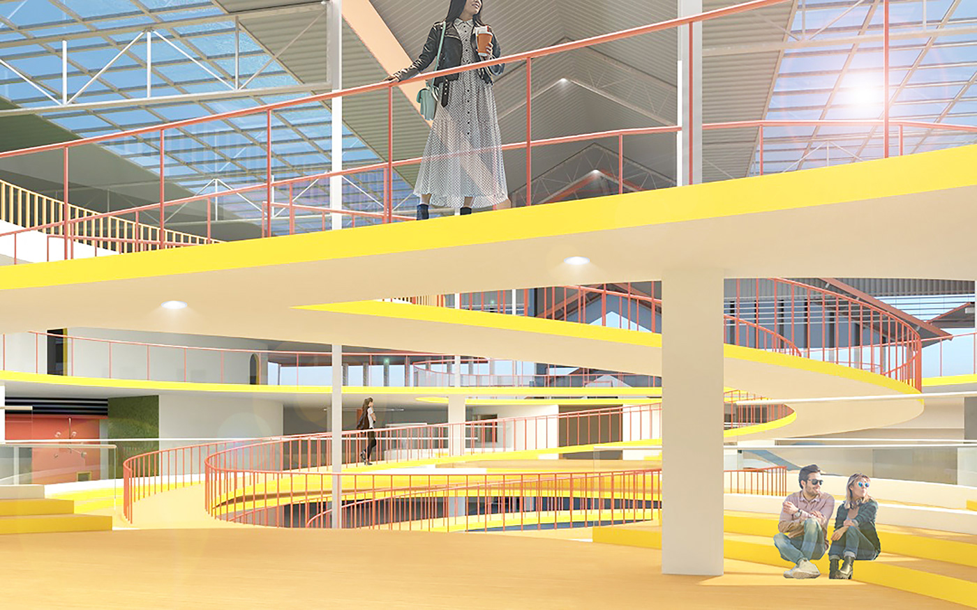 “宁静”康复中心-9