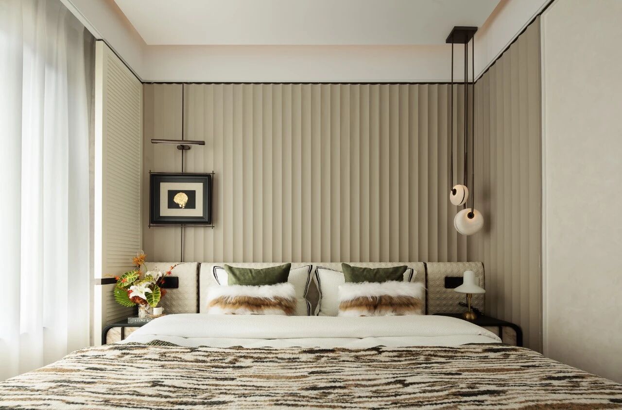 中诚·两江印 椿宸丨中国重庆丨海力空间设计-121