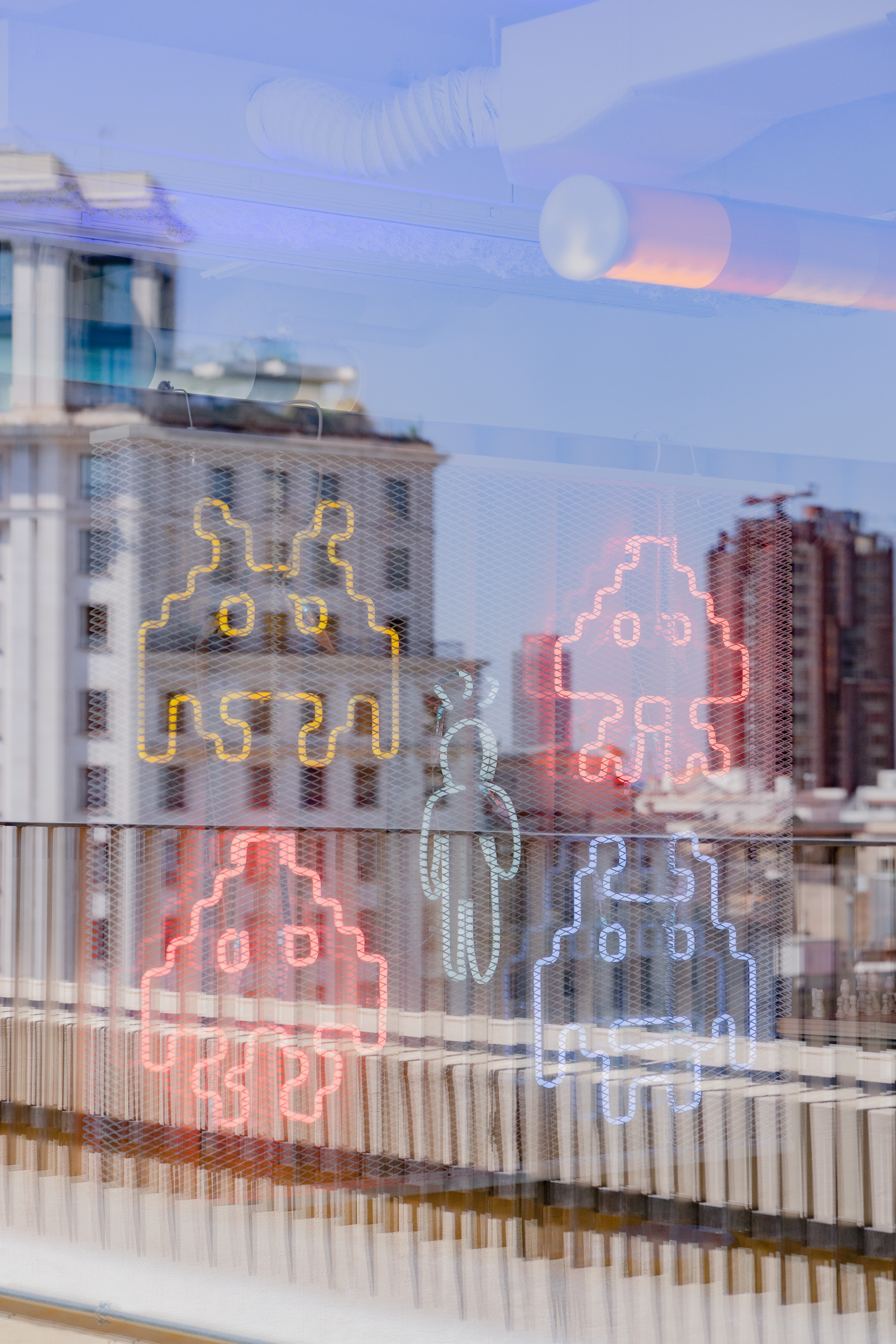 巴塞罗那 Xcelirate 总部丨西班牙巴塞罗那丨Lagranja Design-24