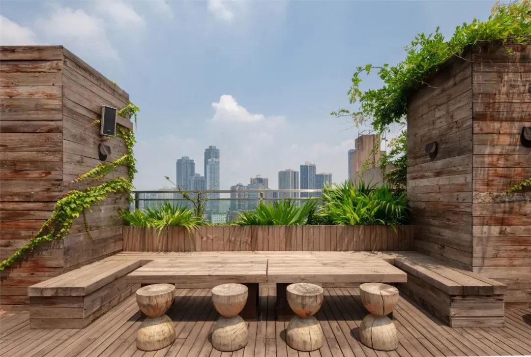 重庆Inisle设计师集合酒店丨中国重庆丨RIG上海锐格国际建筑空间设计事务所-149