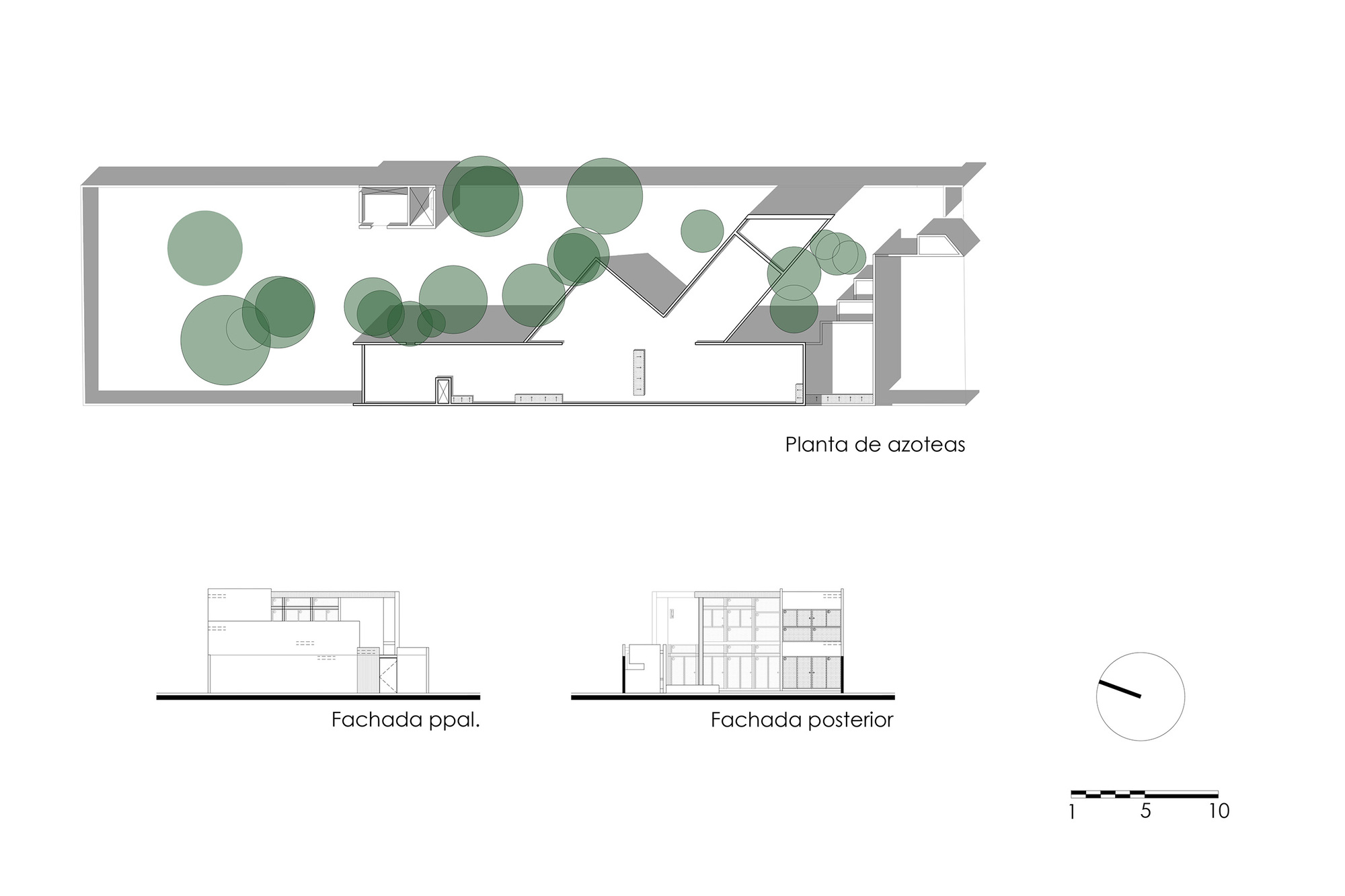 禅屋丨墨西哥丨Garrido Lizarraga Arquitectos-42