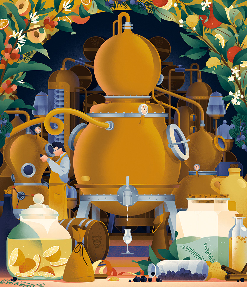 博尔斯之家(House of BOLS)-11