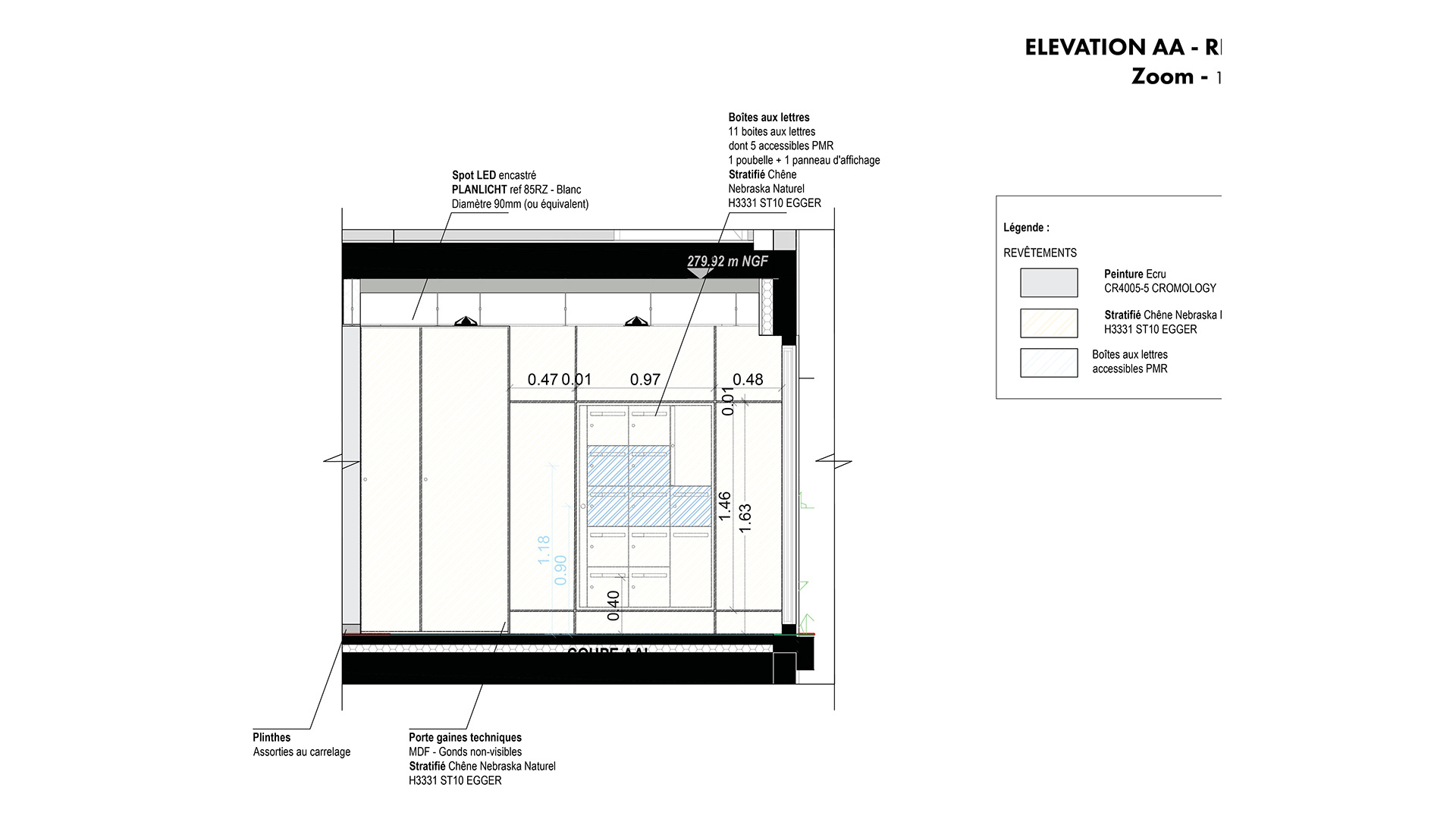 夏尔科共同党丨法国里昂丨SOHO ARCHITECTURE-9