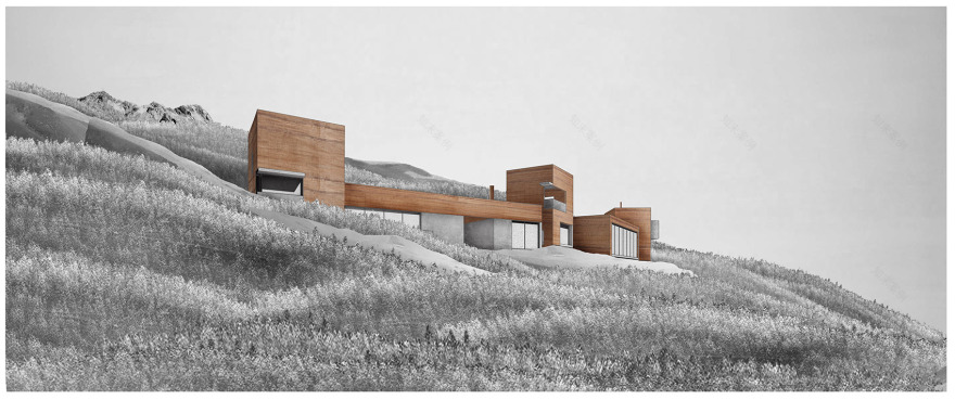 El Pastizal 住宅丨厄瓜多尔丨Diez+Muller Arquitectos-79