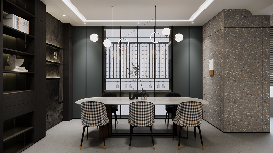 DROIFA卓意凡 | 用有限空间 做无限设计-28