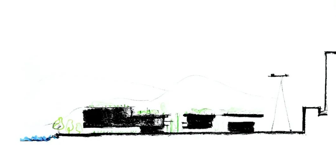 深圳市第二十八高级中学丨中国深圳丨悉地国际东西影工作室-39