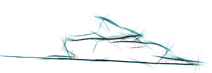 建筑草图丨Bozelos Panagiotis-10