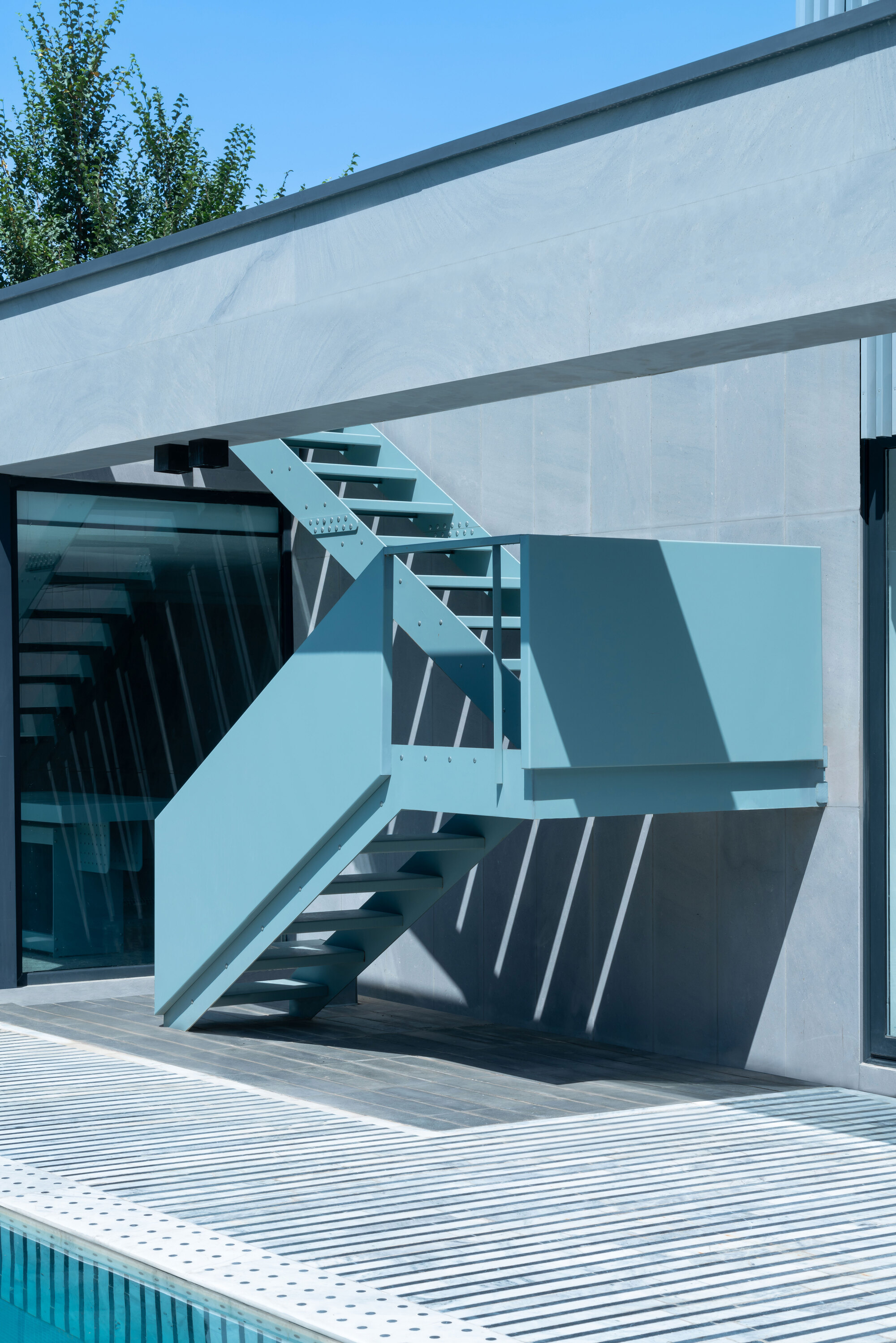 丨伊朗丨WHY Architects-34