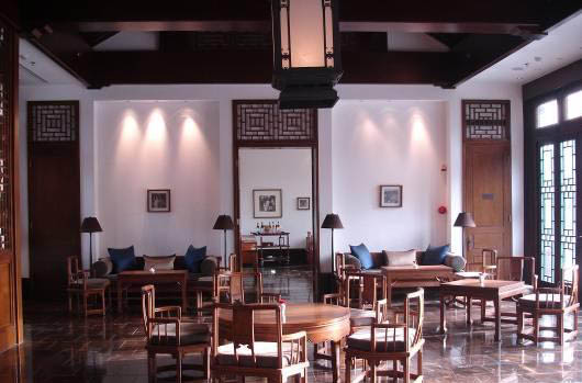 Jaya 北京安曼颐和酒店-7-17