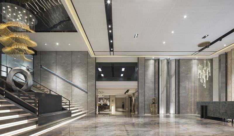 广东蒙娜丽莎陶瓷薄板体验馆-10