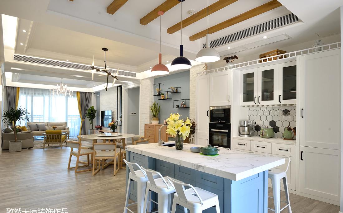 致空间· 剑桥印象-18