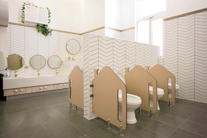 广州蓝蝶国际托育园-32