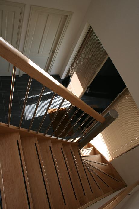 Leeuwarden新建住宅丨Bouwhorst建筑公司-9