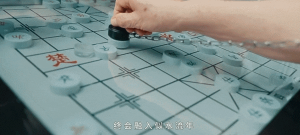 与居民共建百年社区的温度｜武汉都府堤改造项目-116