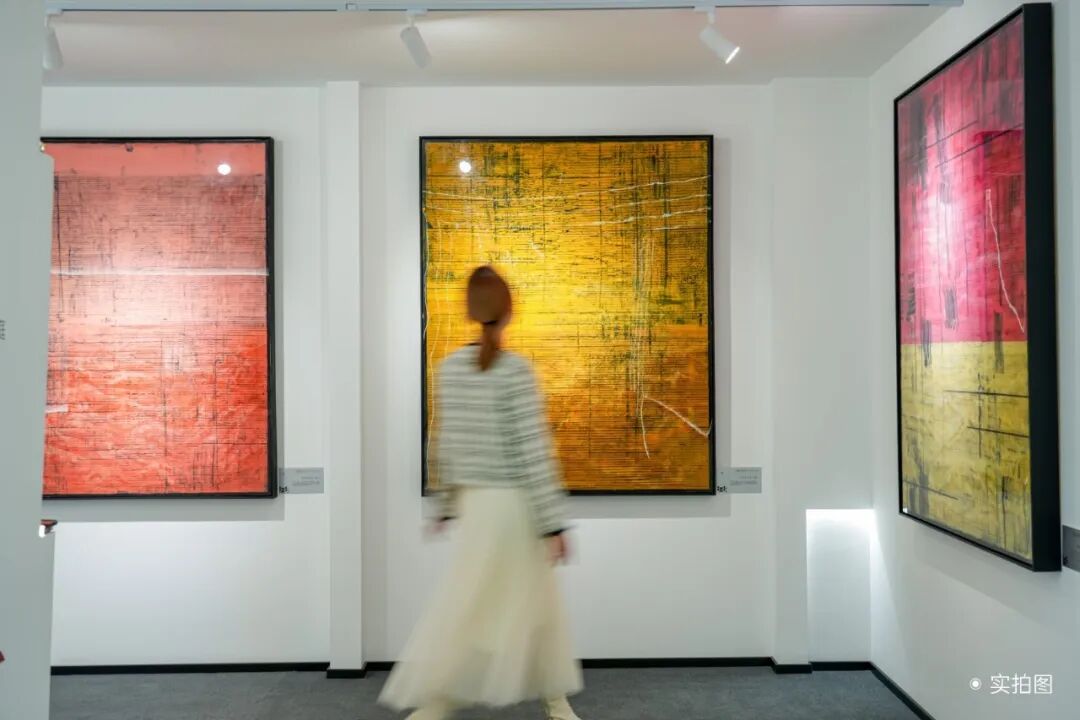 城市兴交付Vol.46｜映照时间的永恒@江斓映象-47