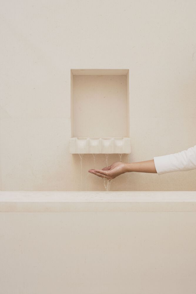 马德里 Quinta de Fuente del Berro 公园旁的历史建筑重生——Berro House-35