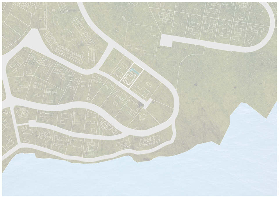 Cala Tamarit住宅丨马里丨Raúl Sánchez-66