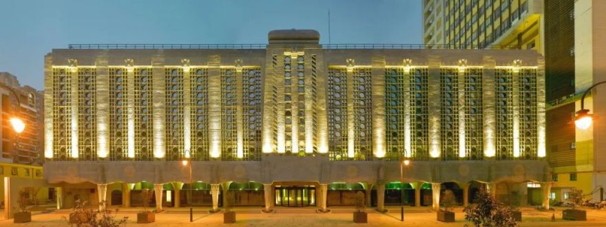 锦江建筑可阅读 | 传承历史底蕴 “阅读”传奇魅力:1933老场坊光影记录-30