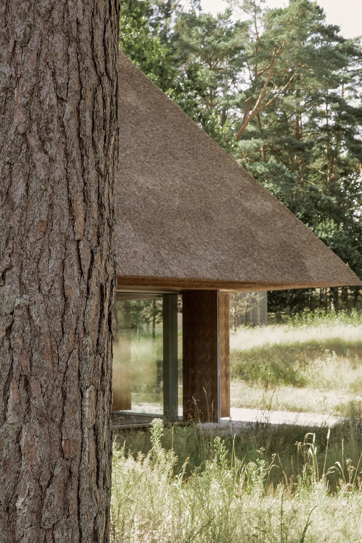 Thatched Summer House | KHR Architecture-10