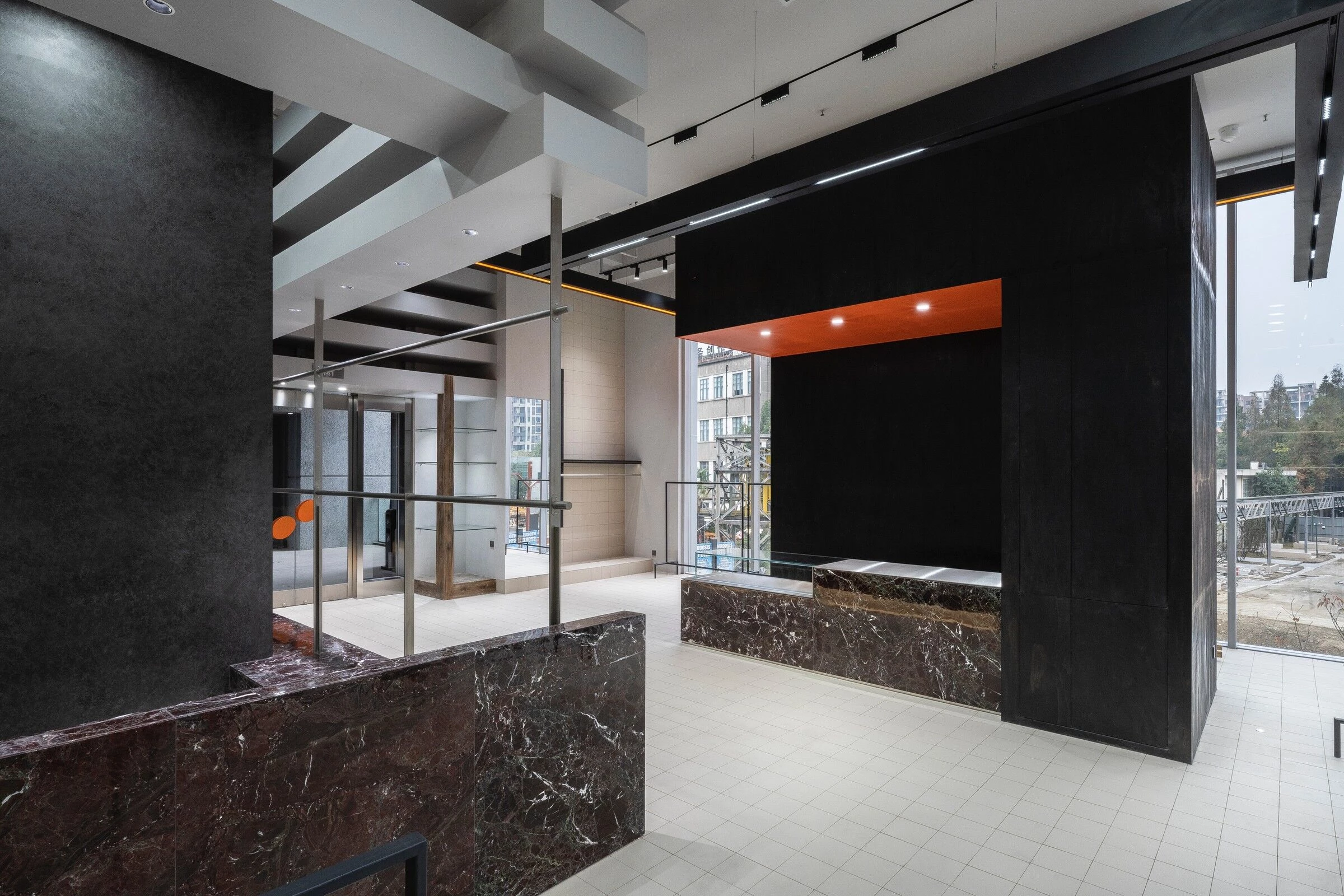 Layered Streetism·WHOOSIS 成都店丨中国成都丨FON STUDIO-43