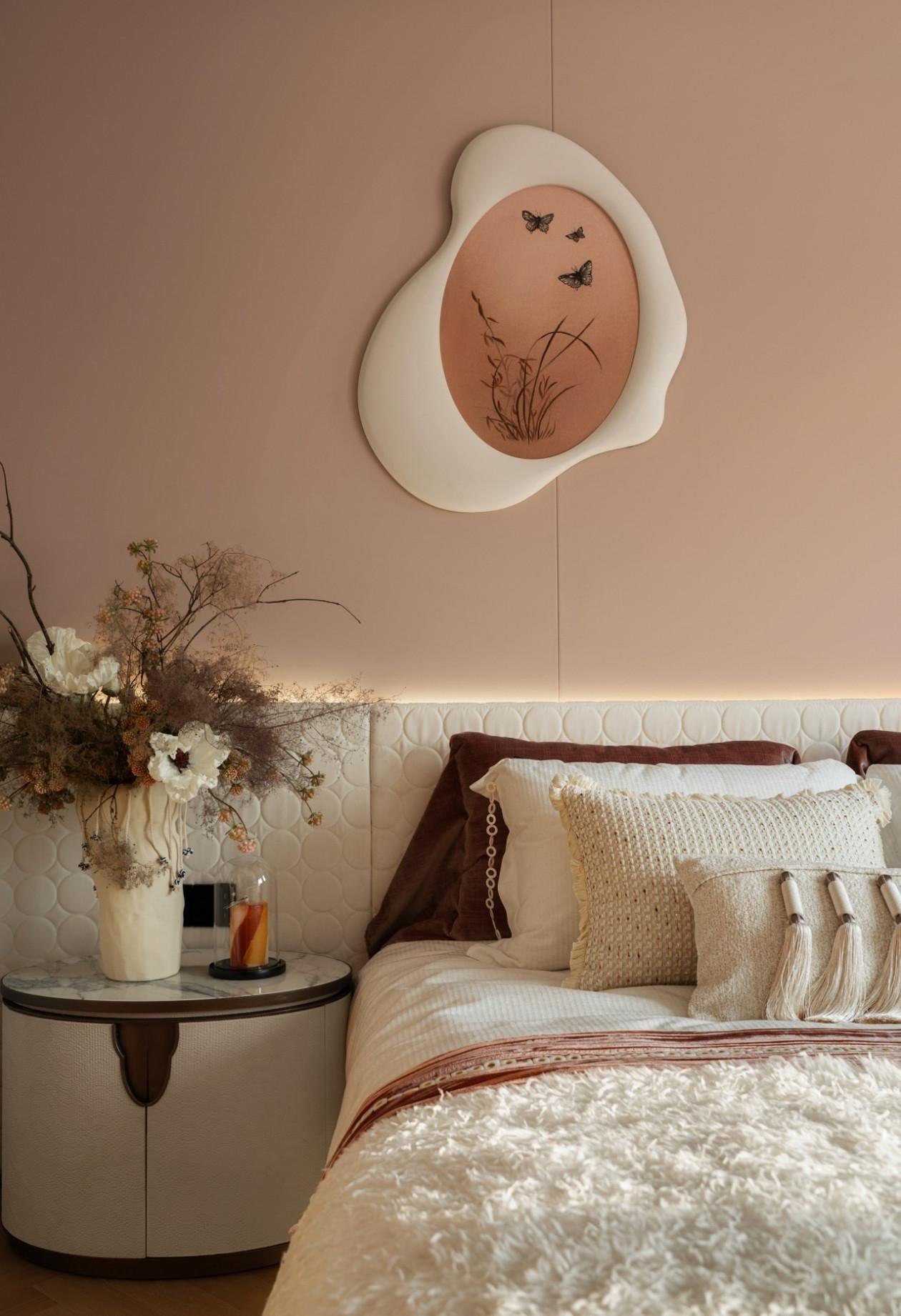 北京懋源璟岳合院样板间丨中国北京丨W.DESIGN无间设计,北京靳朝晖设计有限公司-70