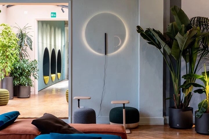 2018米兰家具展精选（下篇）-10