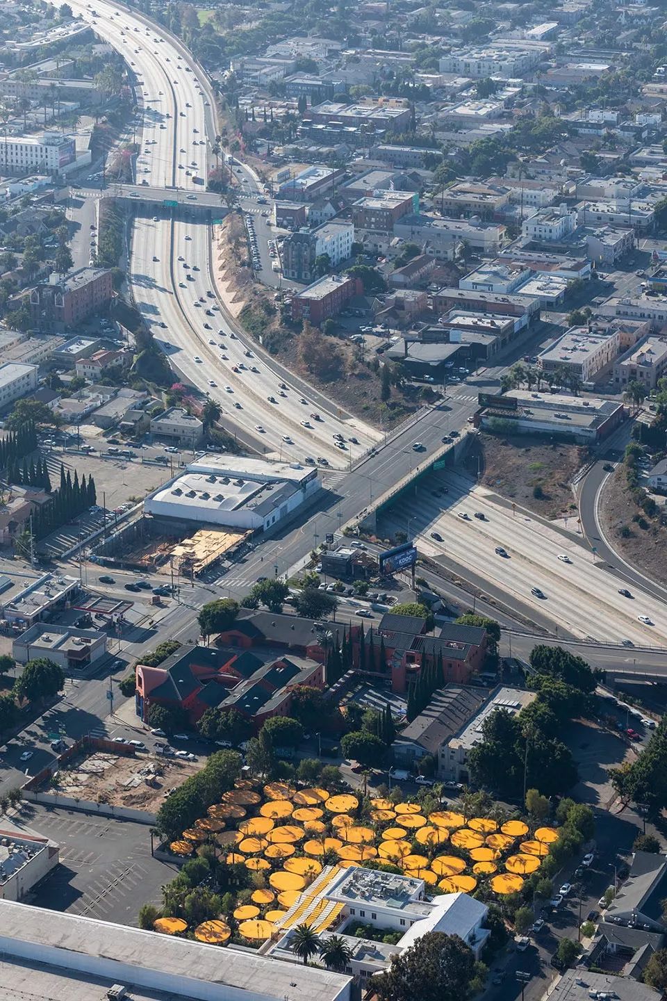 2019 全球创意办公空间盘点,惊艳的不仅仅是设计!-237