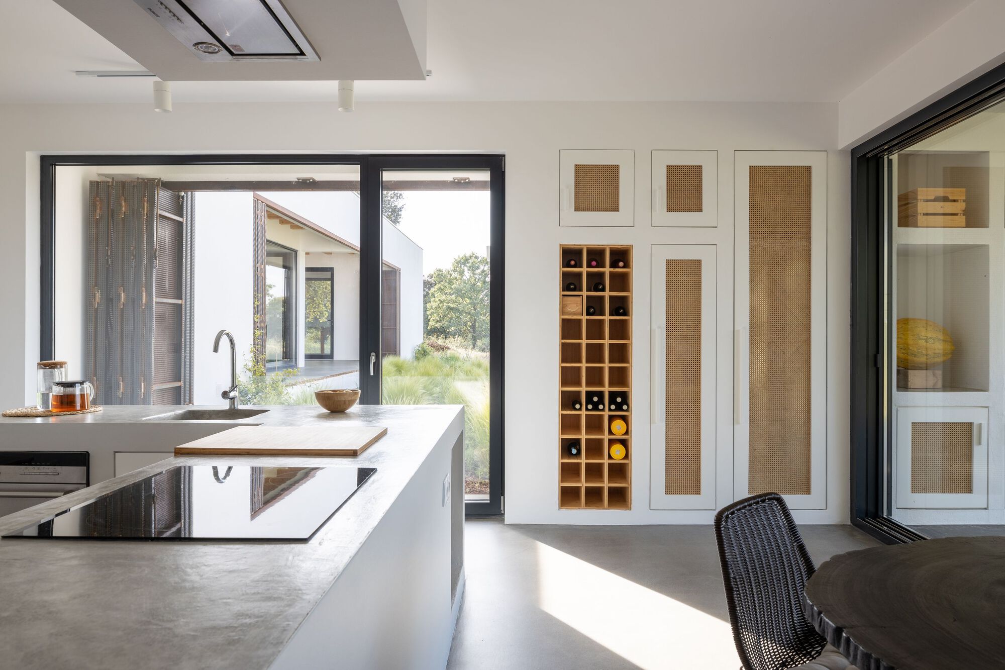 克拉托的房子丨葡萄牙丨Inês Brandão Arquitectura-55