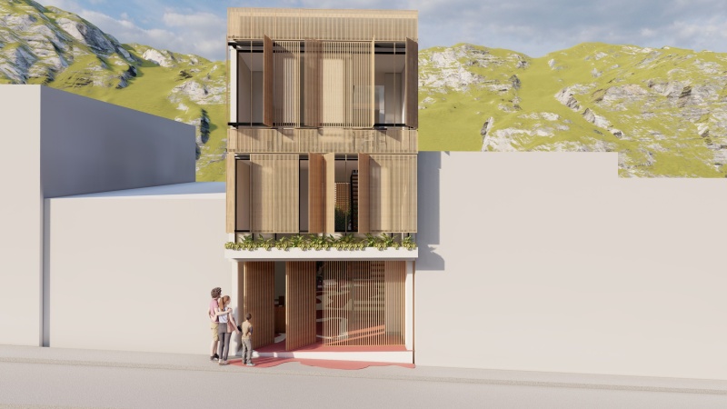 A--D -- URBAN MEMORY CULTURAL CENTER-99