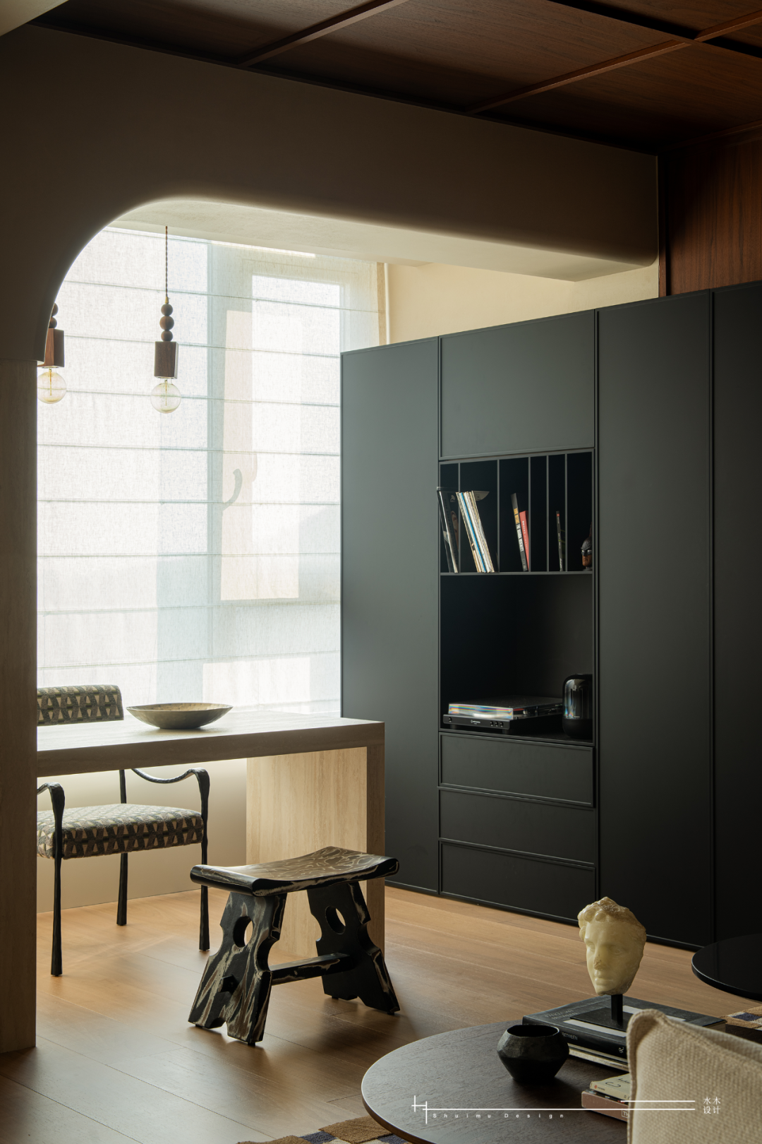 水木实景 · 大都会 · 心居之处-14