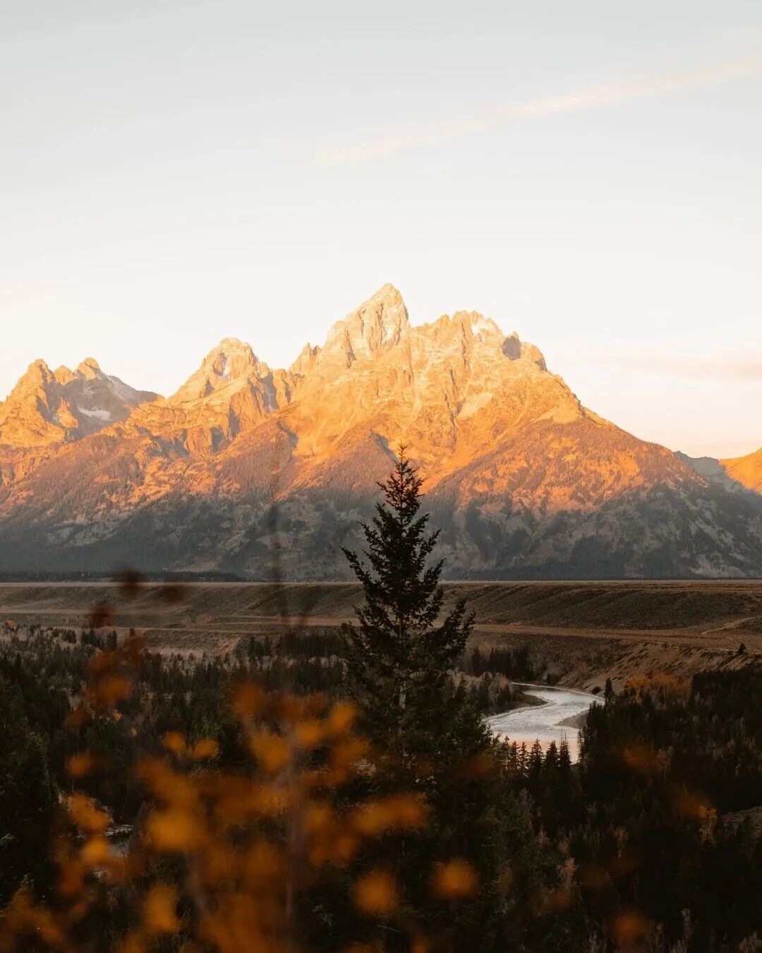 安缦嘉宁（Amangani）酒店丨美国怀俄明丨埃德·塔特尔（Ed Tuttle）,【BJD】国际设计-78