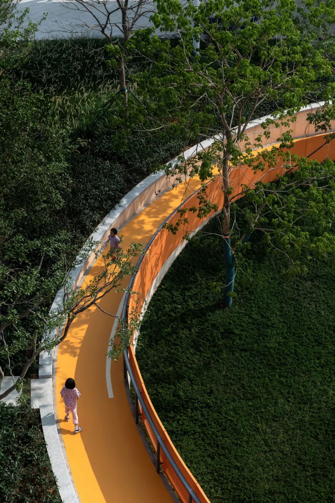 回归岭南水岸生活 | 东莞龙湾生态湿地公园-90