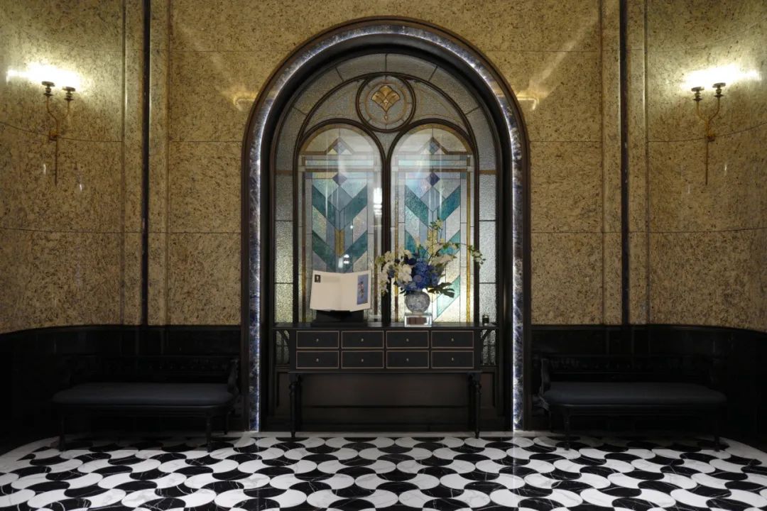 C&D 上海公馆 | 文化滤镜，海派建筑的出场方式-81