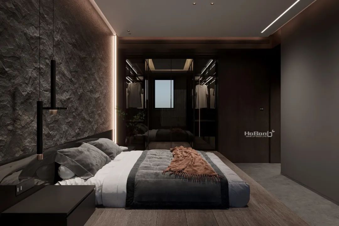 中建天府公馆丨中国成都丨张煜麒-28