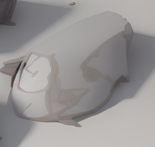 建筑草图丨Bozelos Panagiotis-7