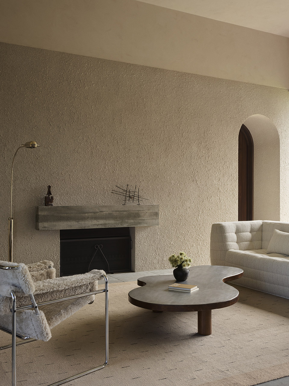 Coopers Shoot住宅丨澳大利亚丨建筑师Polly Harbison,室内Tigmi-47