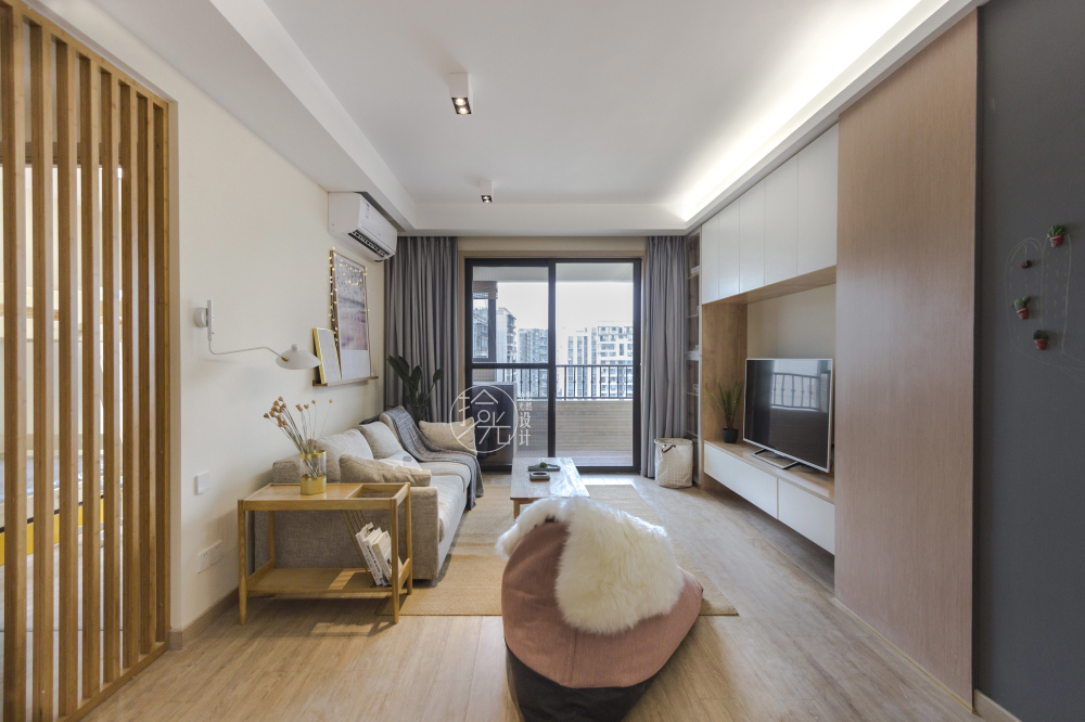 成都拾光悠然设计——小温暖|COZY-27