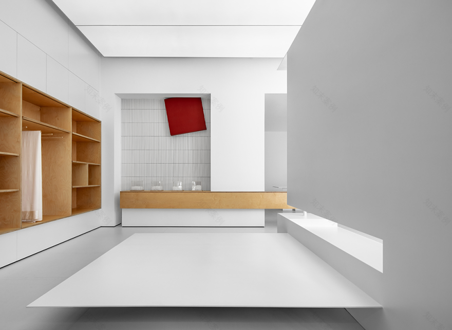 格慕·丝纺丨中国泉州丨直合设计-22