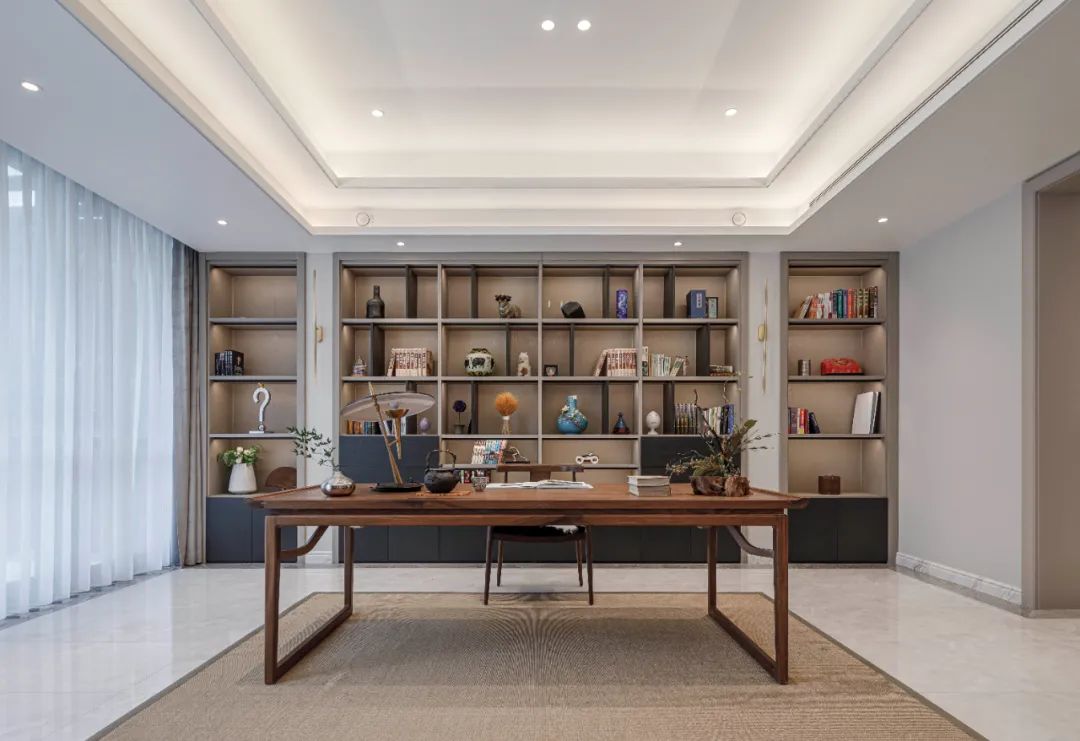 西山艺境丨中国北京丨钛马赫特级专家工作室-1