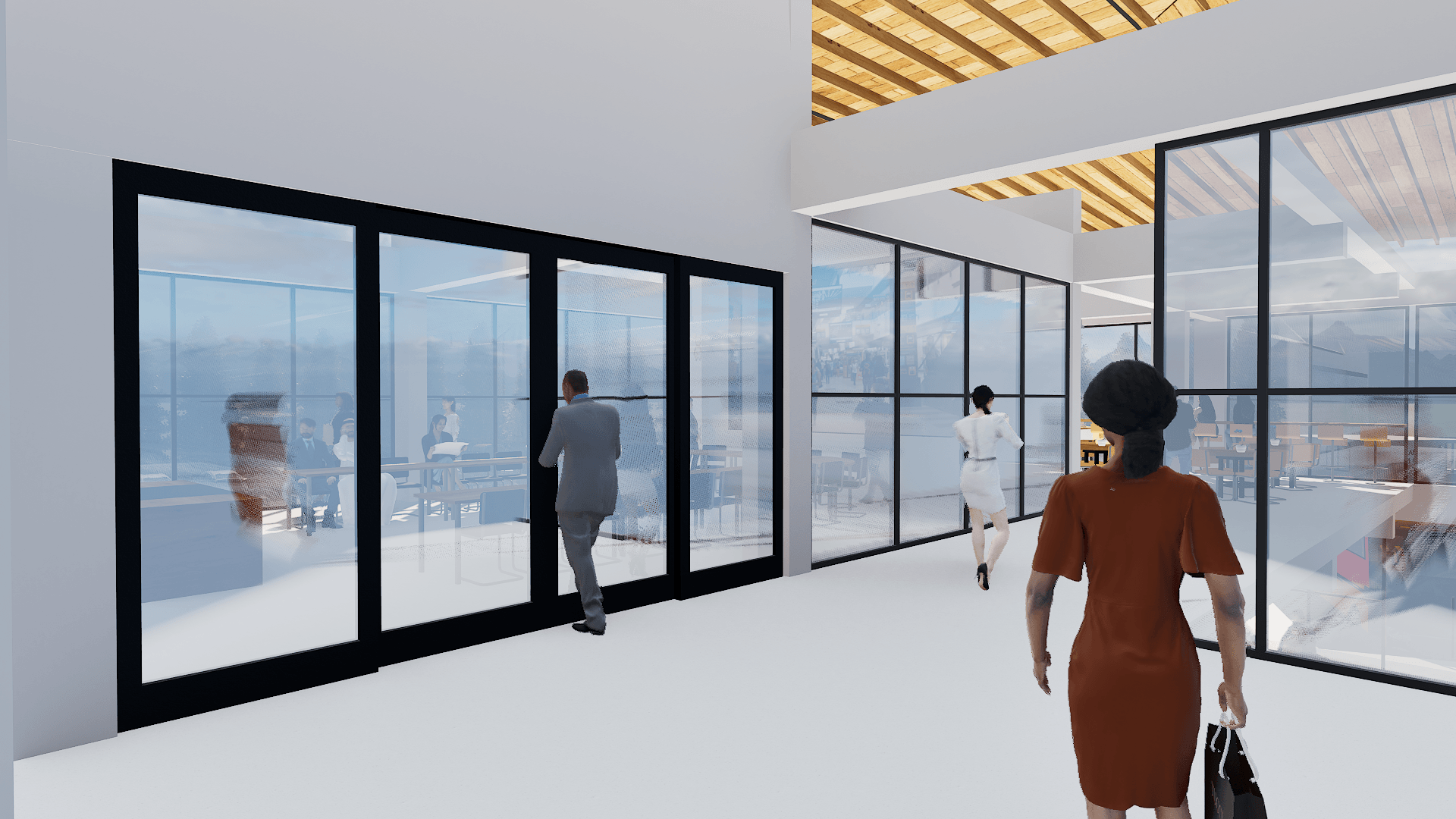 Puriykuna Kusisqa - EF-36