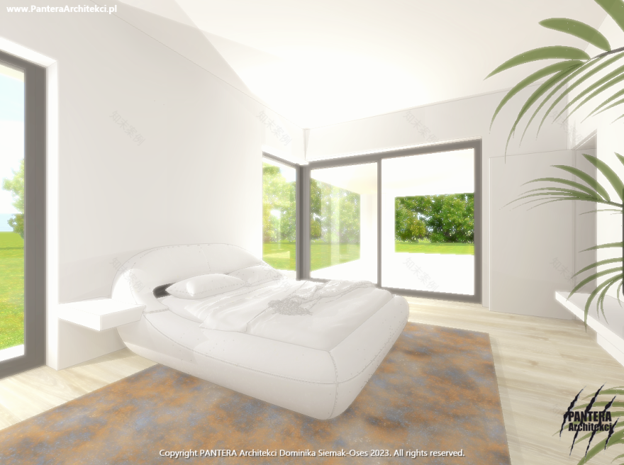 单户住宅室内参数化装饰项目-16