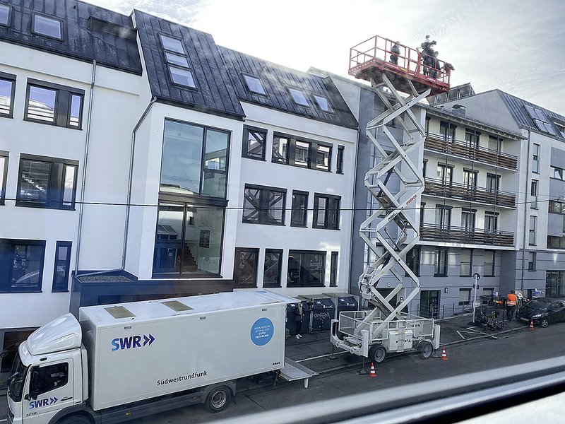 《Der Mörder in mir》（工作标题）拍摄项目丨德国斯图加特-27