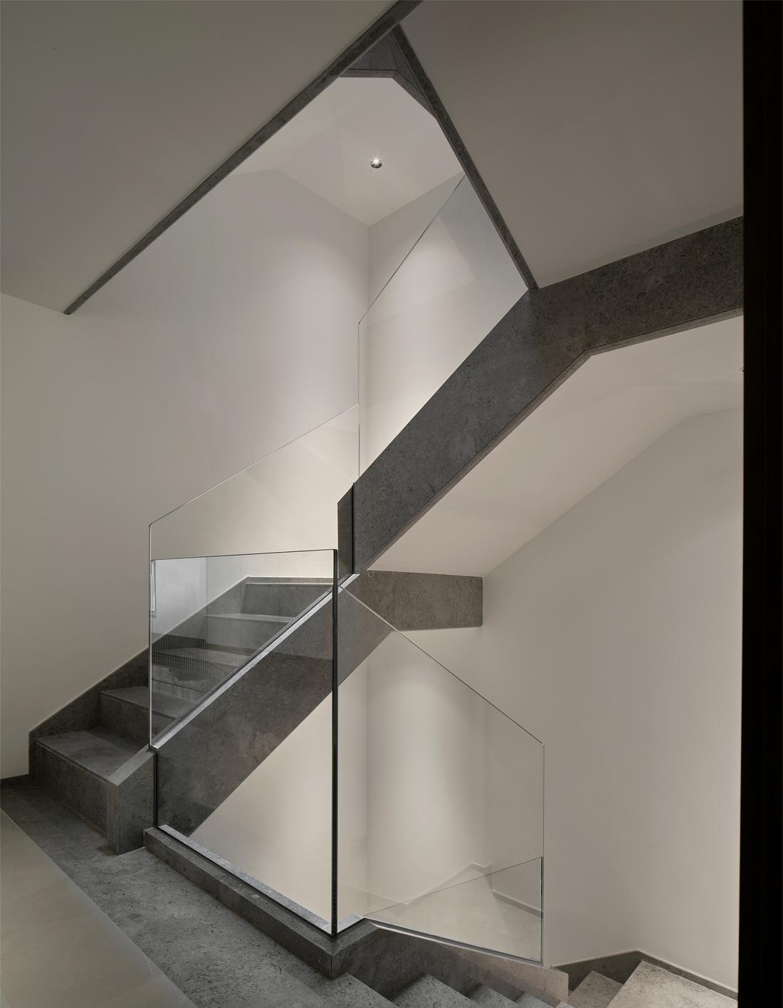 苏州·南洋一号别墅设计丨中国苏州-28